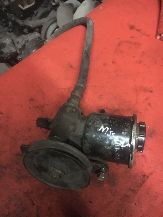 BOMBAS DE DIREÇÃO NISSAN