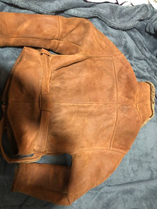 Продаю Дублёнка хорошое качество