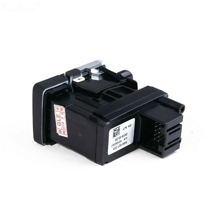 Botão Interruptor travão de mão vw golf mk7 Tiguan sharan Seat