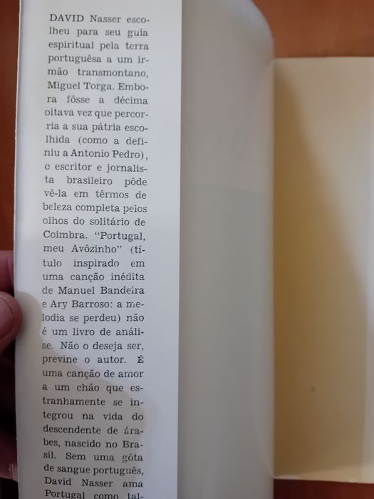 Portugal meu Avozinho