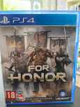 For Honor PS4 PS5 SklepzGramiWWA Wymiana Wysyłka Skup