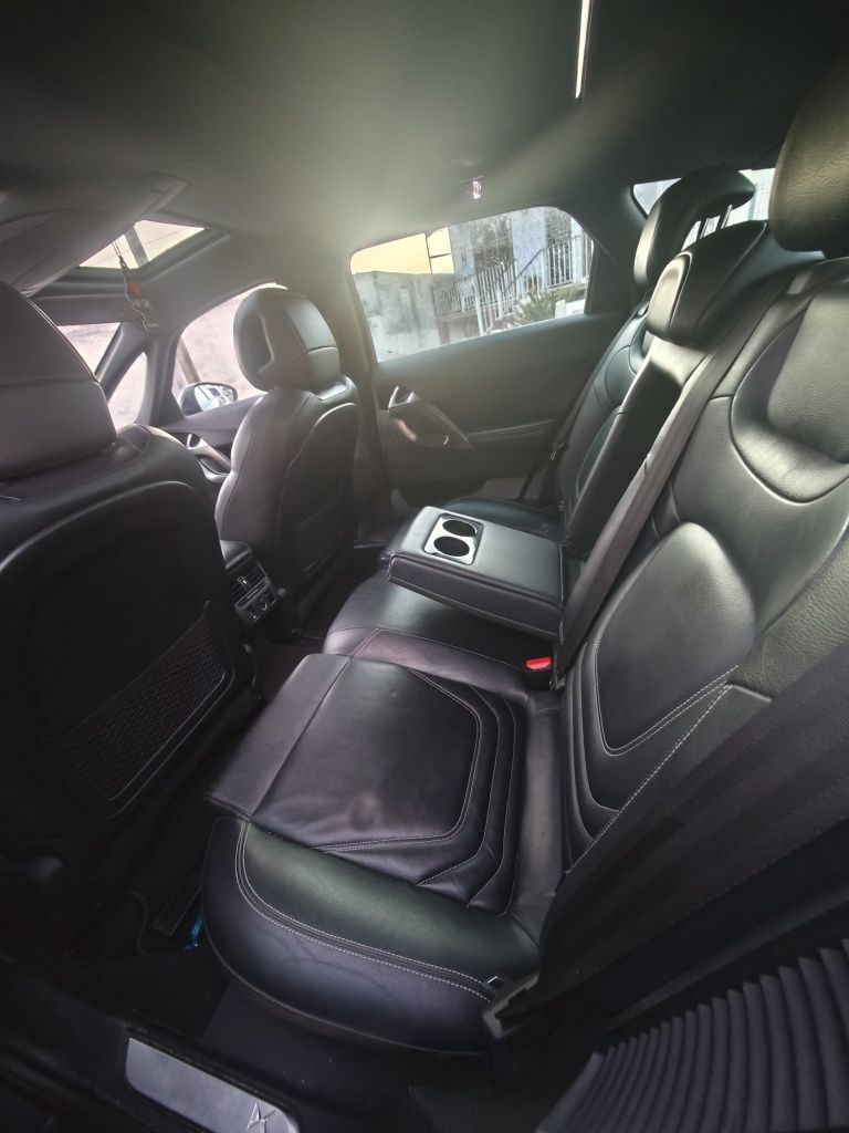 DS5 2.0Hdi híbrido