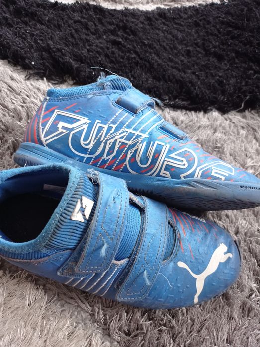 Halówki puma r.34.5