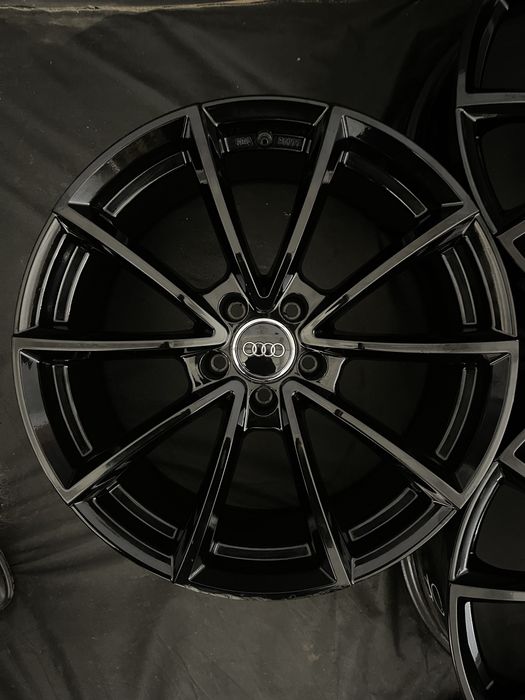 Диски R19 5x112 Et28 8.5J. Audi A8 A7 A6 C8 C7 A5 A4 Q7 Q5 Q3 E-tron