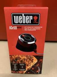 Termometr elektroniczny z sondą Weber iGrill mini 0-380’C