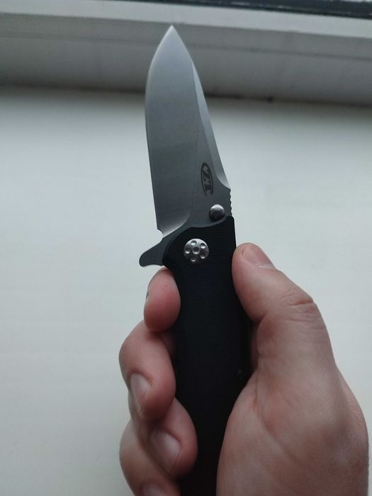 НОЖ Zero Tolerance Hinderer Slicer 0562