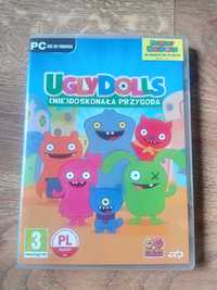 Ugly Dolls - (nie)doskonała przygoda