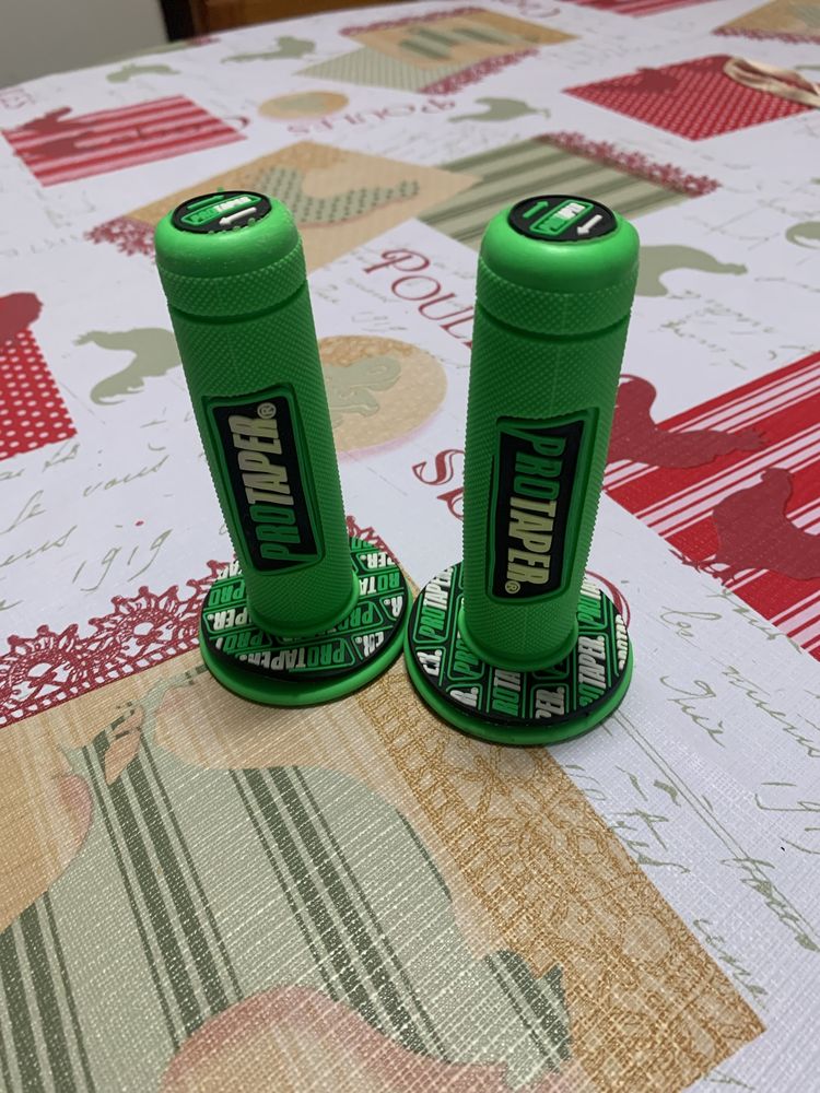 Punhos protaper novos