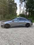 Mercedes-Benz CLA Mercedes-Benz CLA45 AMG TURBO 4-MATIC