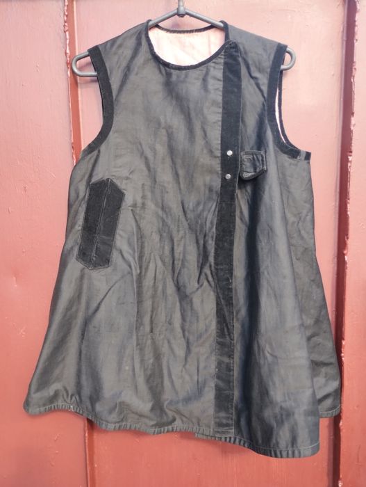 Корсетка Стародавня.