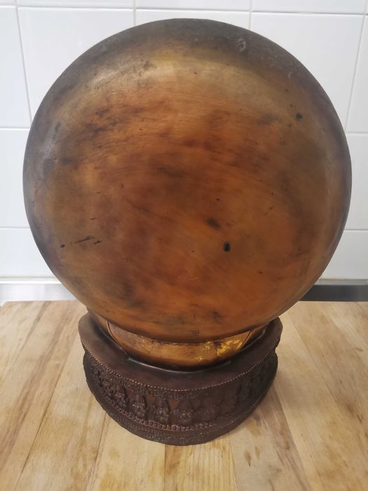 Artigos decoração asiáticos e Affricanos