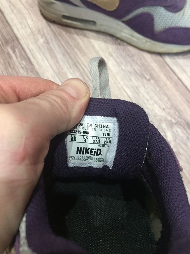 Кросівки Nike 23,5 см.