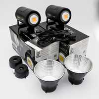 2 x Lampa studio foto GlareOne 600D mocowanie Bowens