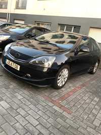 Honda civic sport 1.4