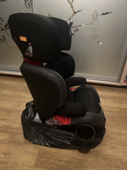 Автокресло Chicco 15-36