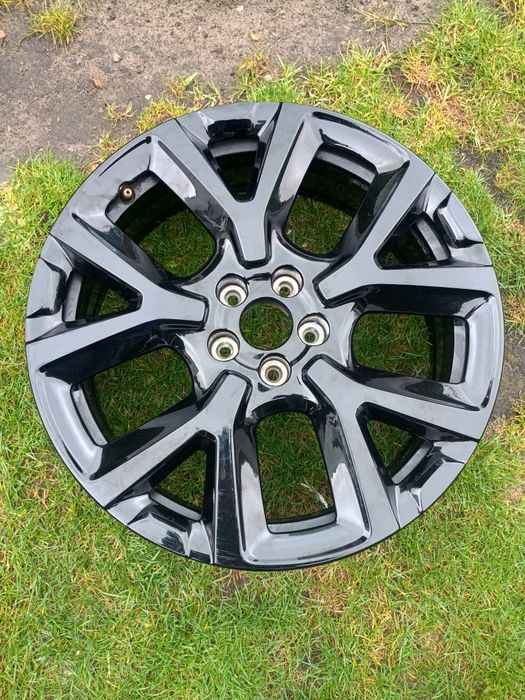 Felga aluminiowe R19 citroen C5 aircross