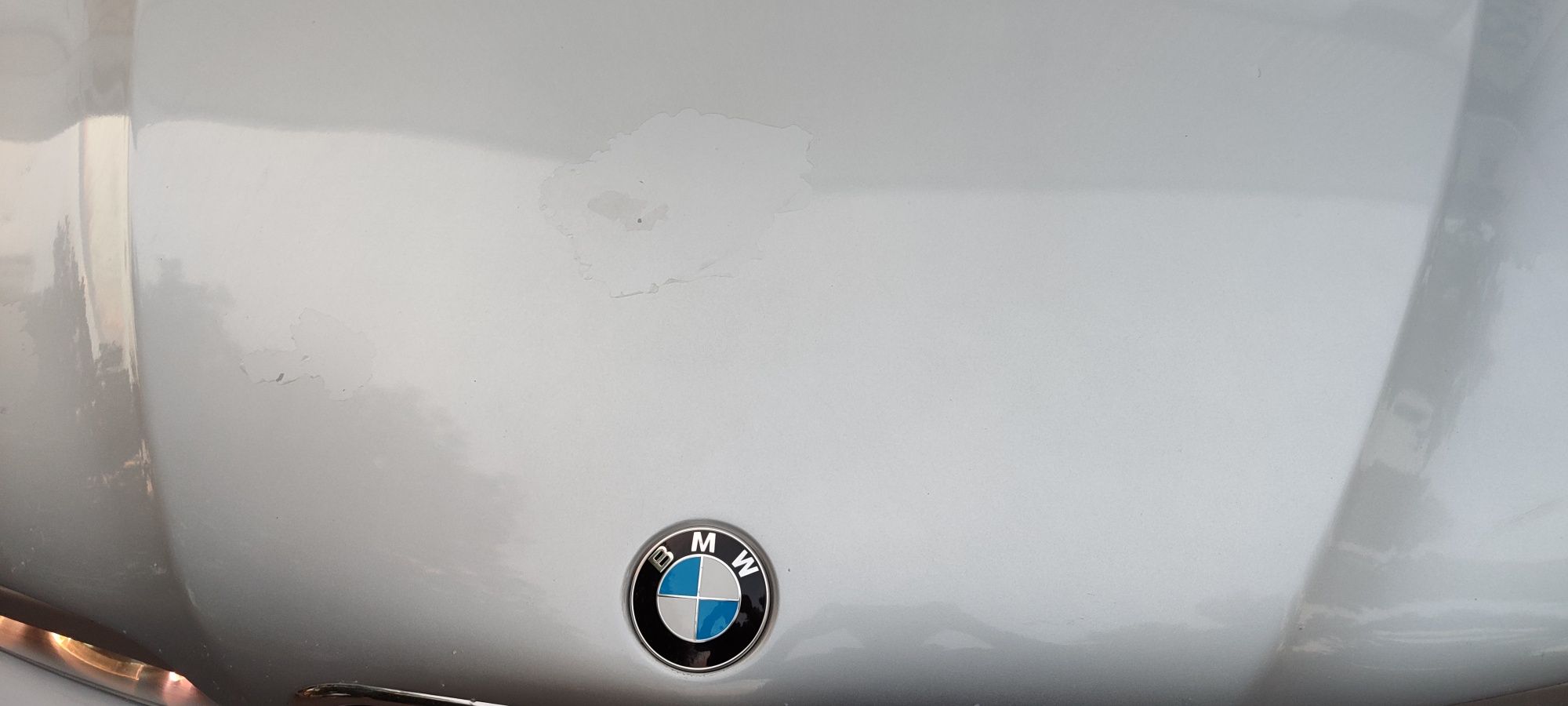 BMW e39 525 tds продам