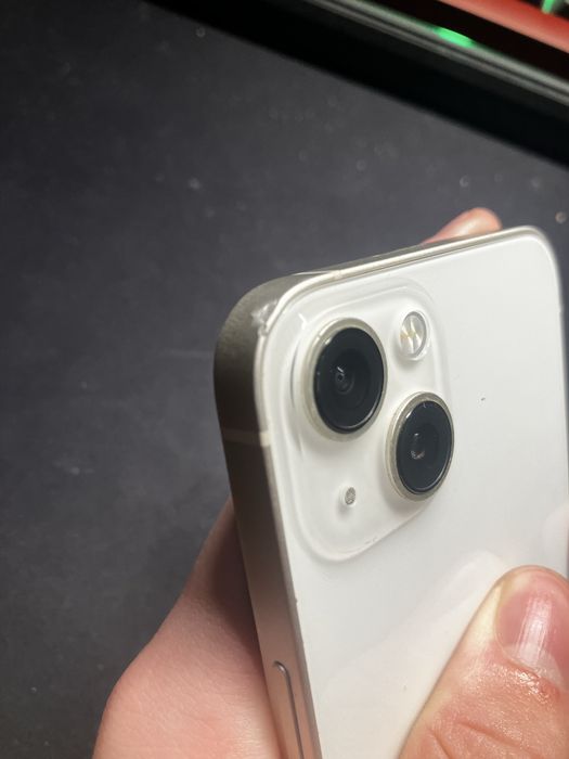 Iphone 13 128gb без айклауду робочий ios 18.5