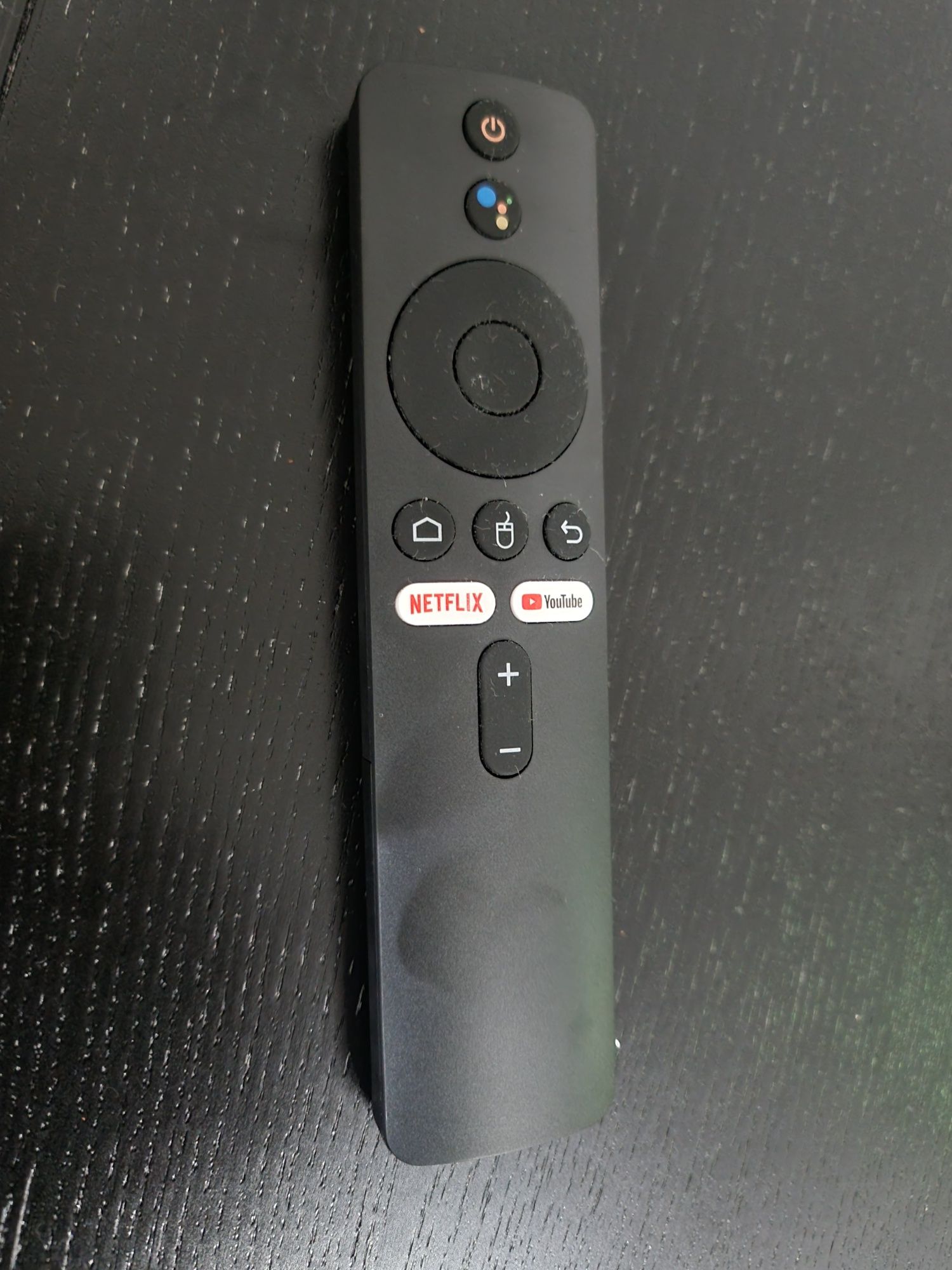 Comando Bluetooth para Box Android e smart TV

novo apenas sem caixa