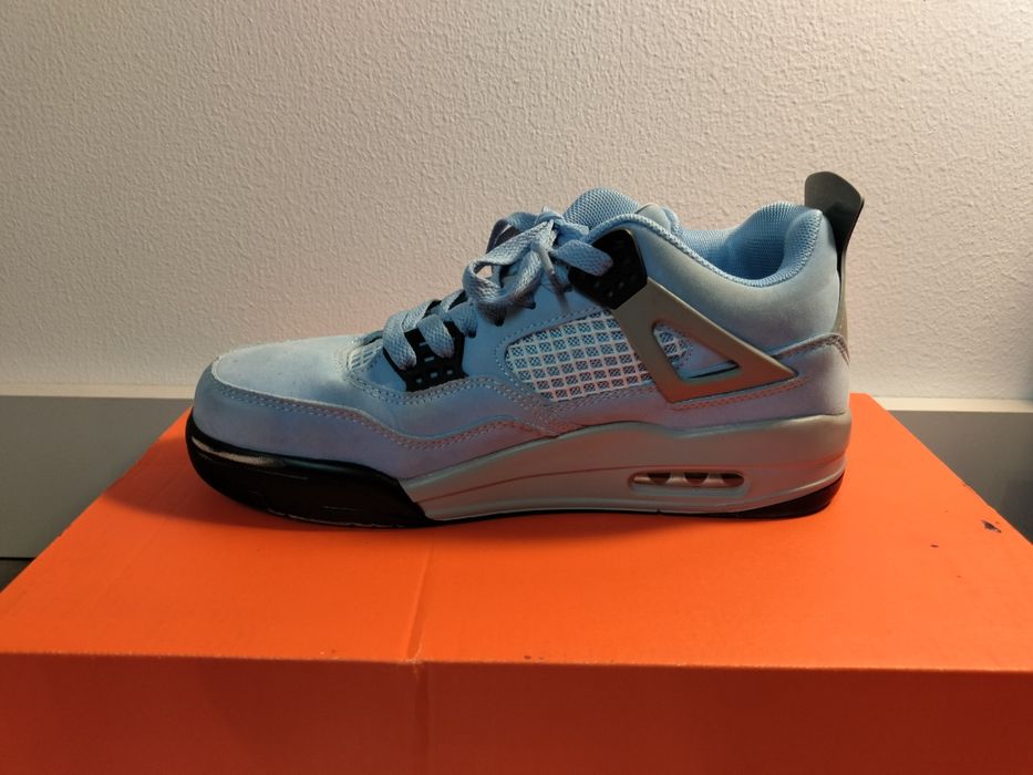 Sporo zejdę z 100. Zł Jordan 4 nowe w dobrym stanie .