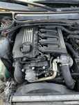 silnik kompletmy bmw m57 ze sterownikiem SWAP