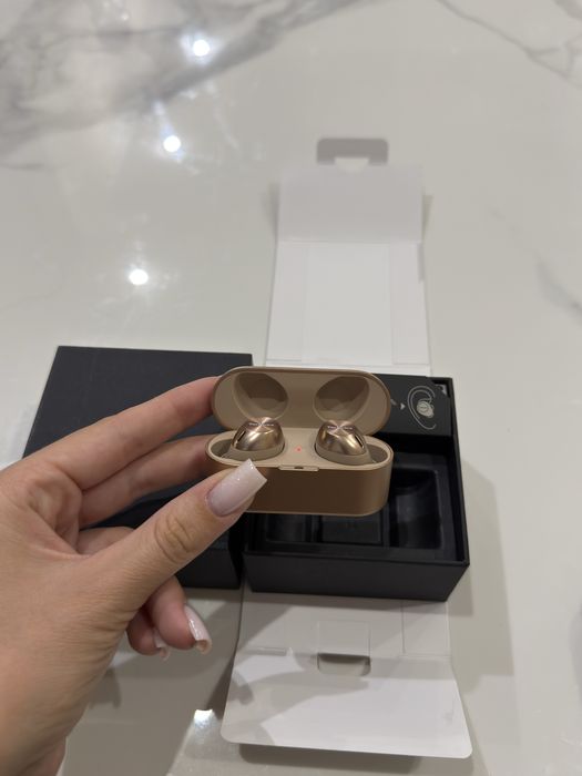 Навушники TWS Technics EAH-AZ40M2 Rose Gold