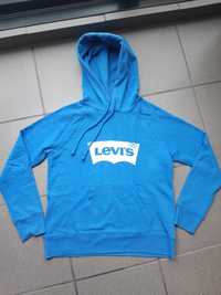 Hoodie Levi's, tamanho S.