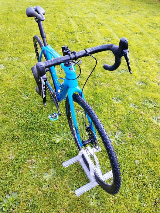 Trek Boone 5 carbon r.52