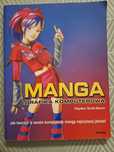 Poradnik Manga grafika komputerowa