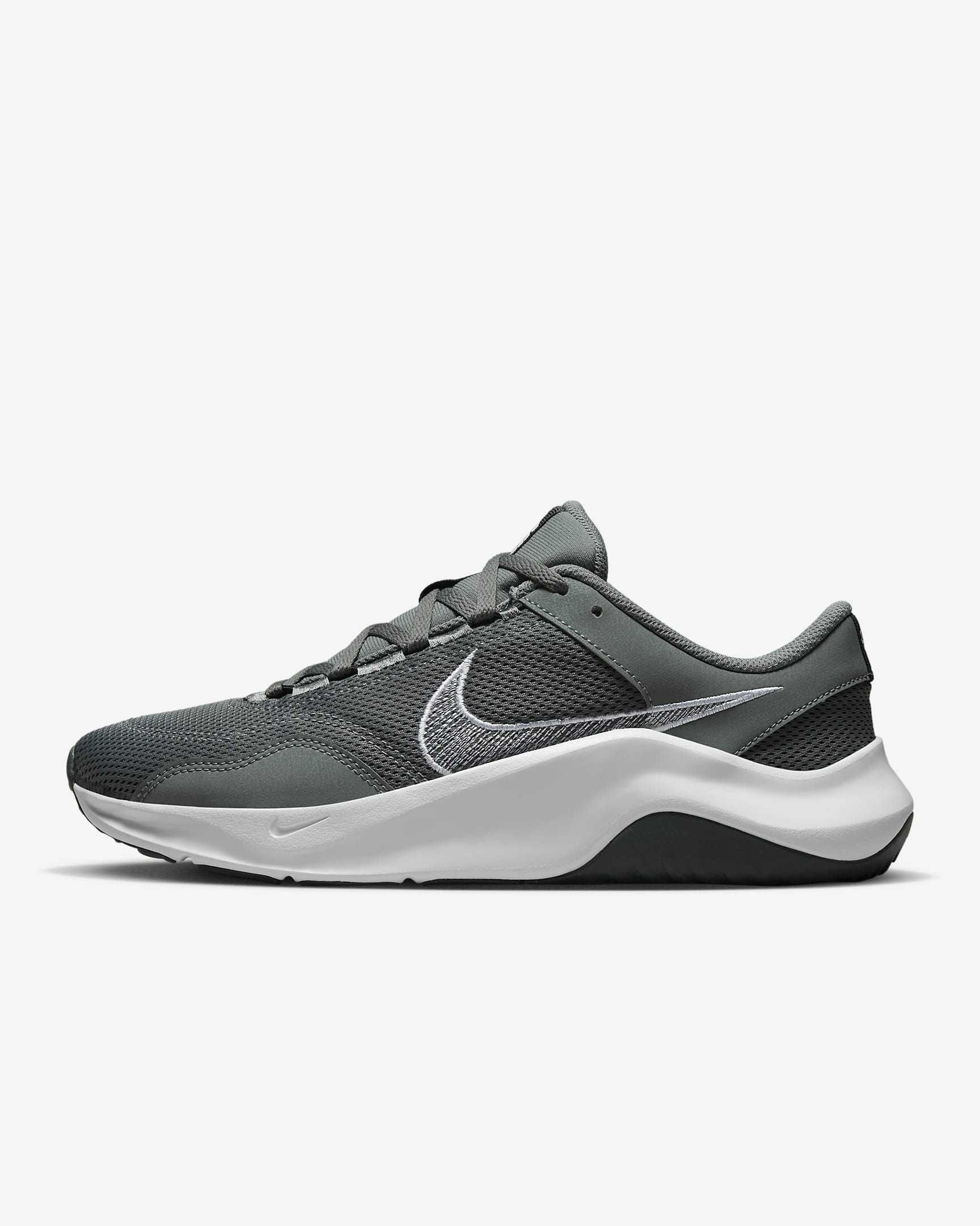 Кросівки Nike Legend Essential 3 Pogo Air Оригинал! (DM1120-002)