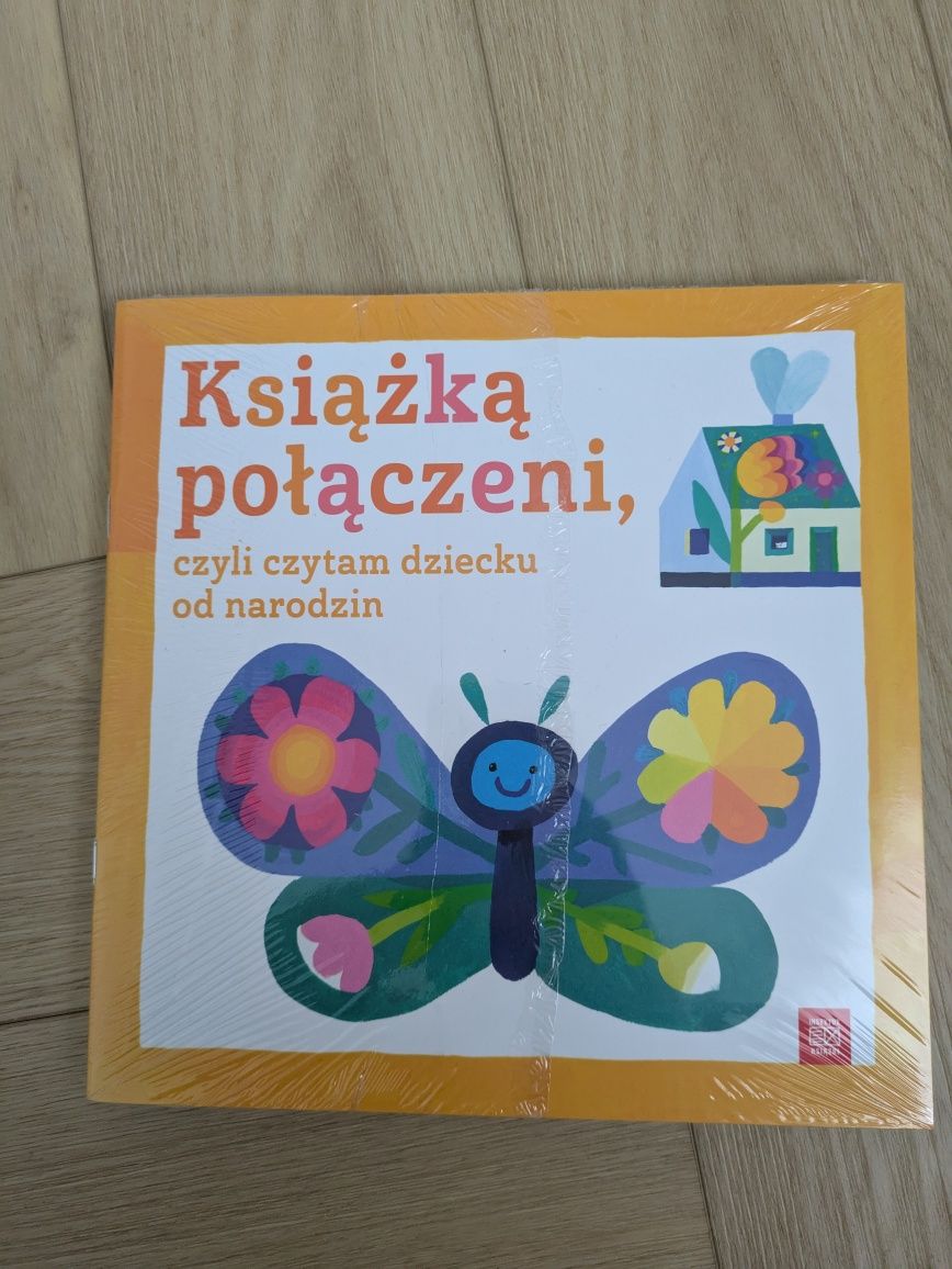 Książeczka dla dzieci mama tata i ja