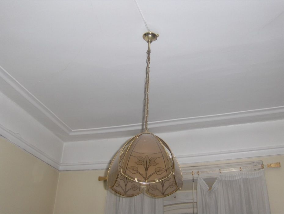 Candieiros Teto/Mesa