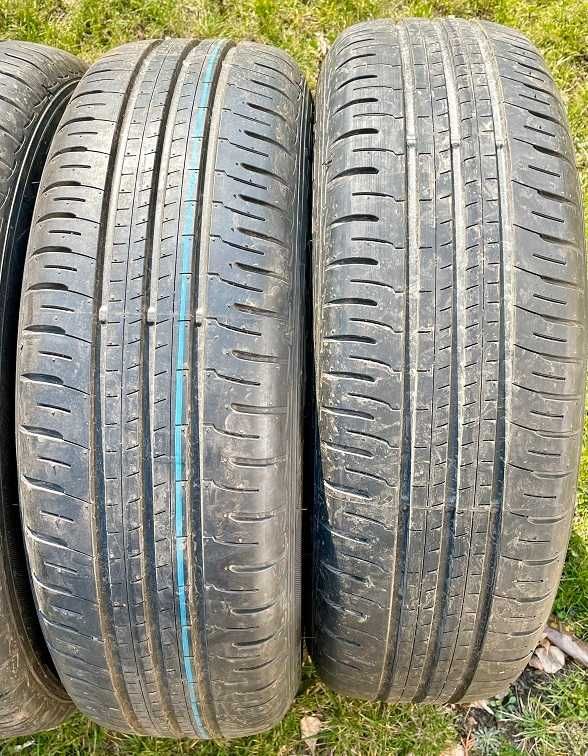 Okazja - nowe opony lato Falken Ziex 205/65 R16  4 szt. tanio