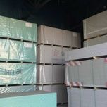Оптовий склад Knauf Гіпсокартон Кнауф, влагостойкий, стеновой