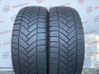 шини бу 235/65 r16c michelin agilis crossclimate 6mm