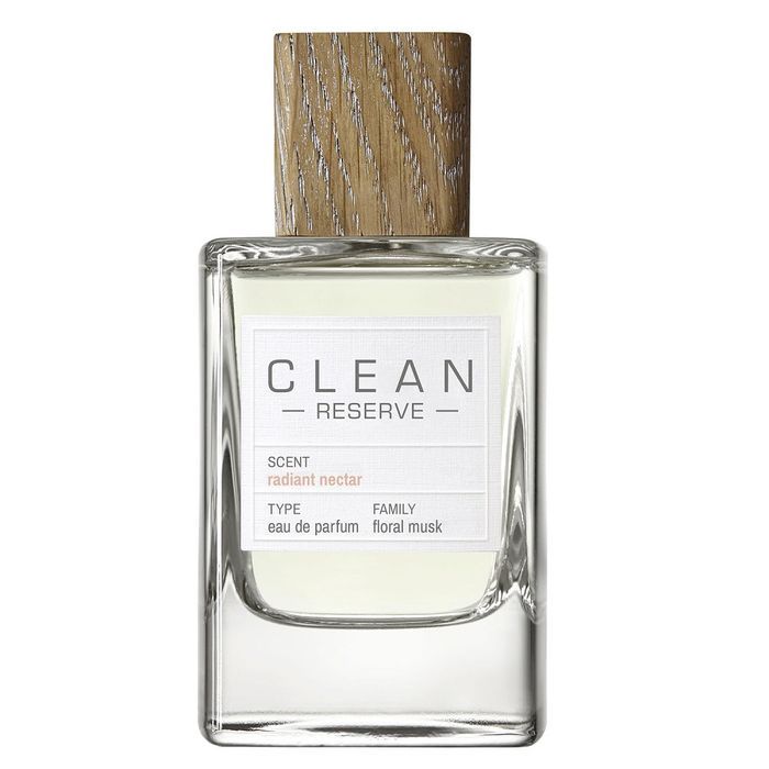 Clean Reserve Radiant Nectar woda perfumowana spray 100ml