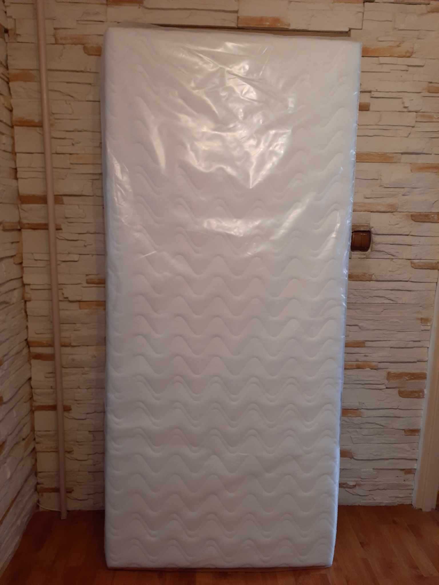 Materac Syriusz Optima 90x200 - NOWY w dobrej cenie :)