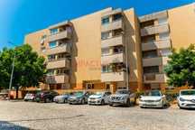 Apartamento T3 próximo do Parque Nascente
