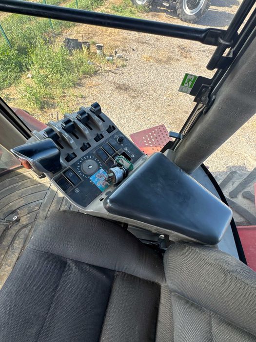 Трактор Case IH Staiger 535, 2008 р.в.