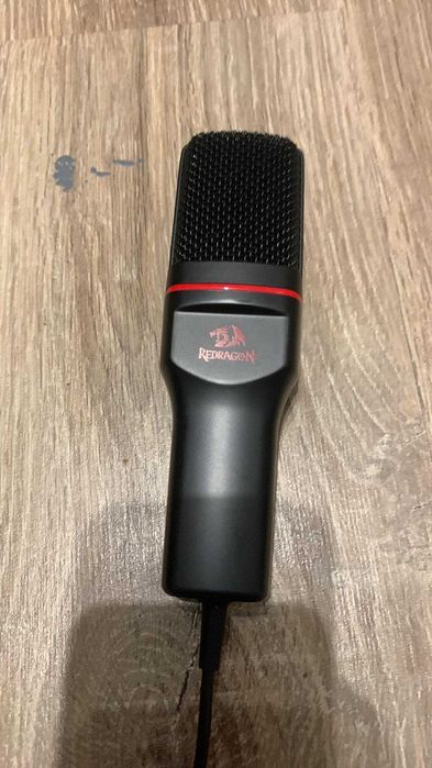 mikrofon redragon