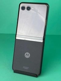 Смартфон Motorola Razr Plus 2023 8/256GB Infinite Black (8230)