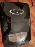 Maquina de fazer cubos de gelo- Ice maker CASO Design