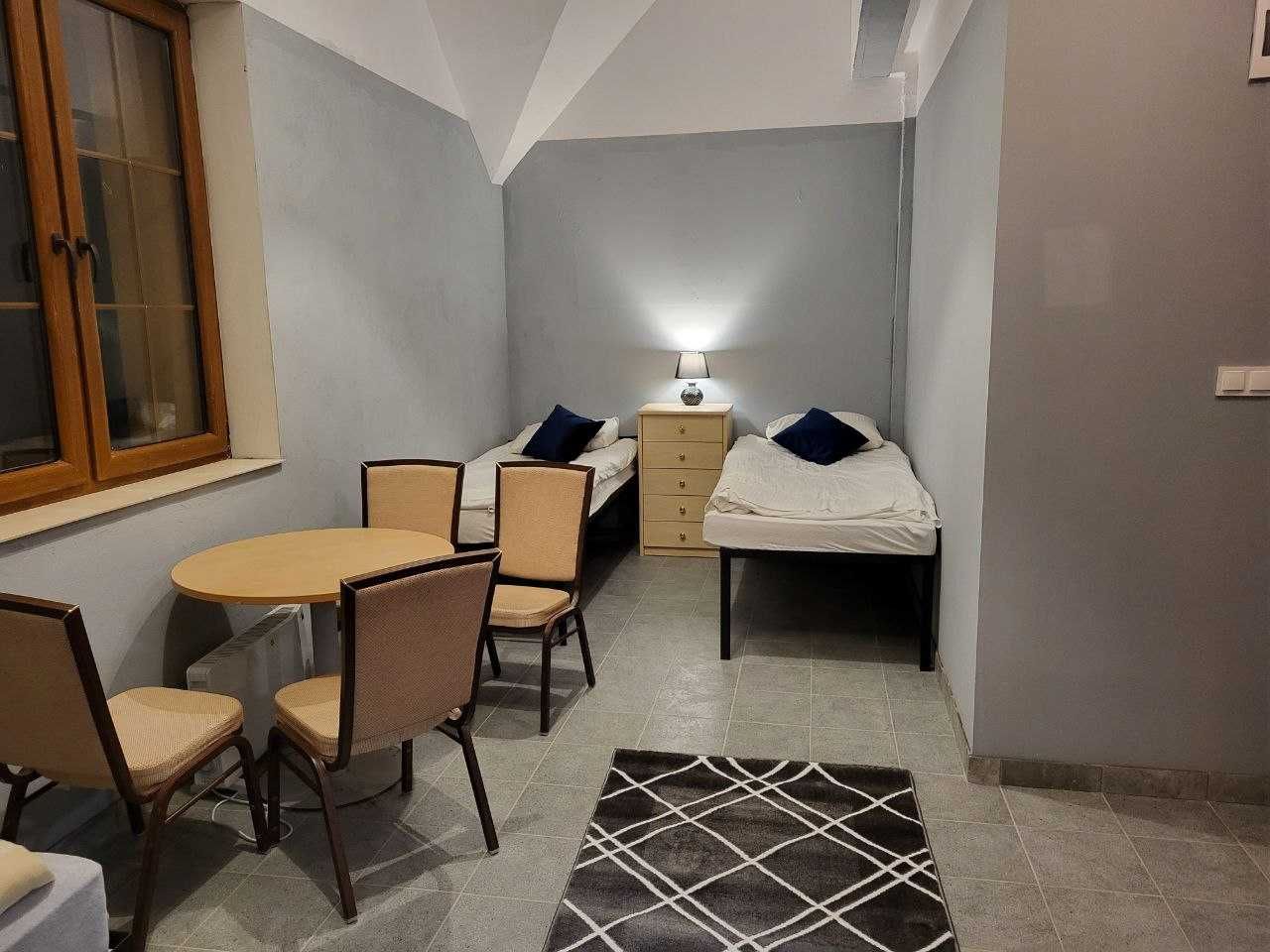 Tanio kwatery pracownicze apartamenty Karpacz Jelenia Góra Mysłakowice