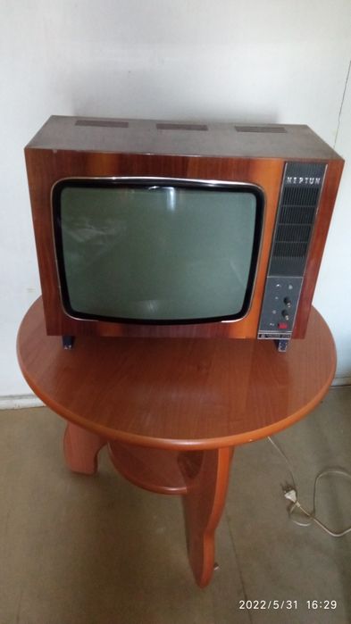 Telewizor Neptun 212 A