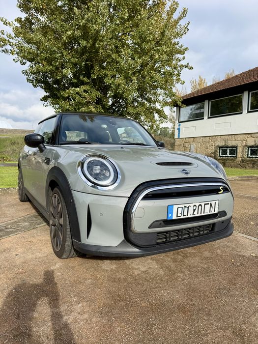 Mini cooper SE “IVA DEDUTIVEL”