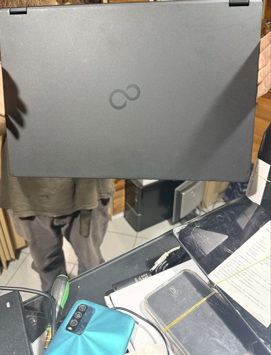 Portatil como novo
