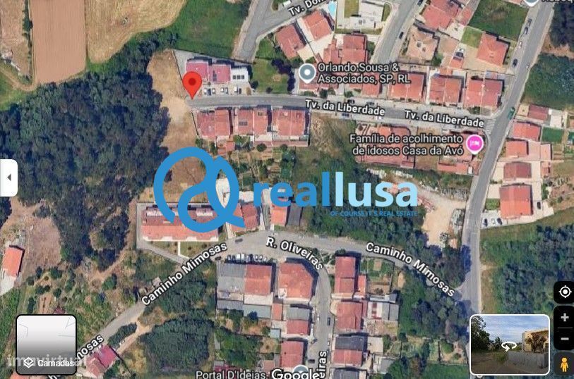 Terreno Urbano  S. Cosme (Gondomar)