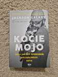 Kocie mojo Jackson galaxy