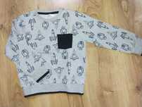 Bluza dla chłopca