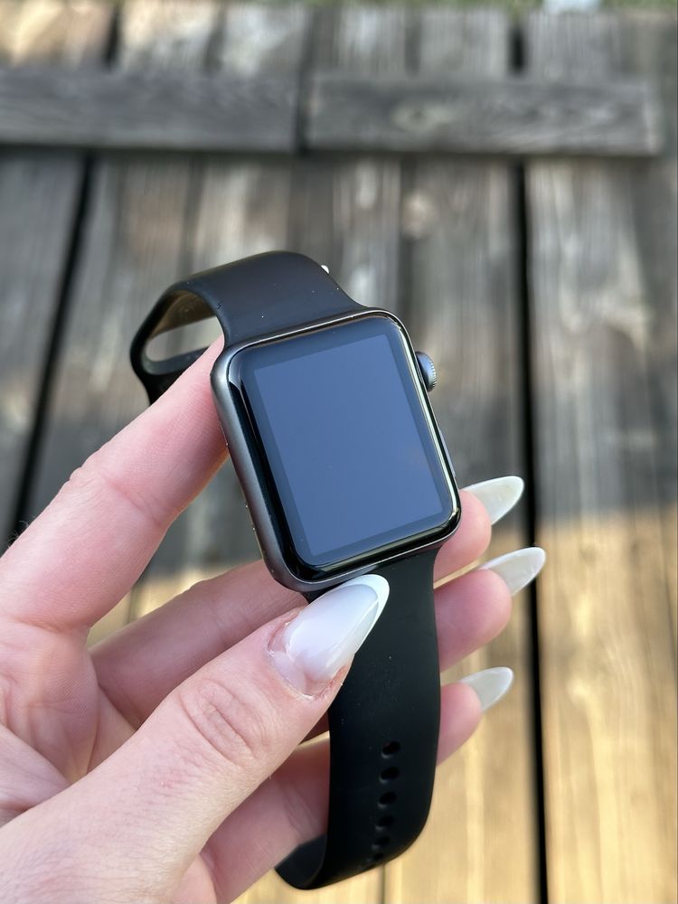  Apple watch 3 series 42mm
